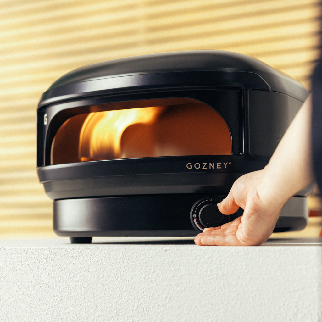 Gozney Arc Lite Off Black