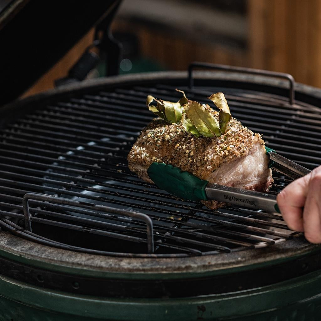 Drip Pan – Tropfschale für das Big Green Egg – XL