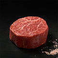 Irish Veire F1 Wagyu Filet Medaillon, roh
