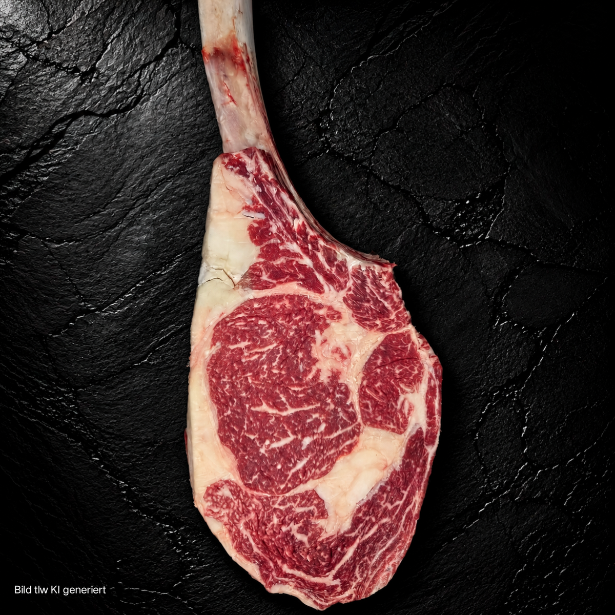 Tomahawk Wagyu Cross Dry Aged