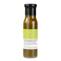 Fresh Tomatillo & Lime Salsa