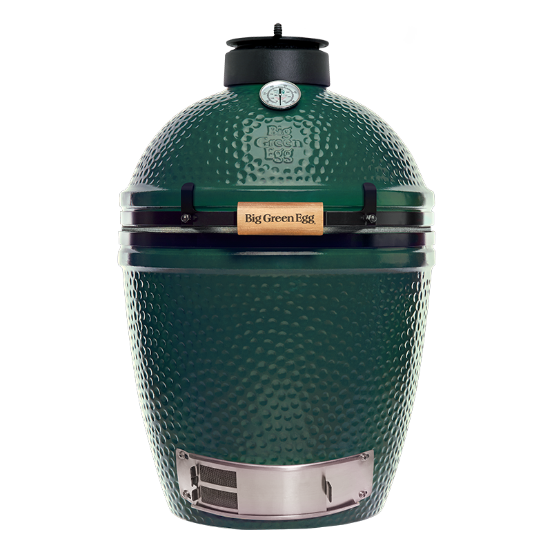 Medium Big Green Egg inkl. ConvEGGtor
