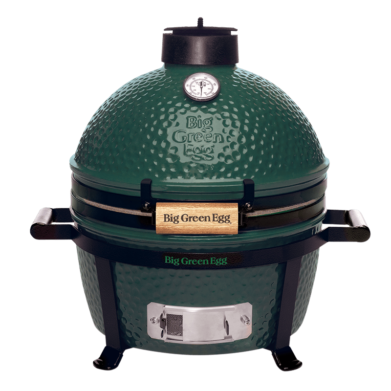 Big Green Egg MiniMax