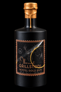 Wipfel.Gold Rum Grillstodl Edition