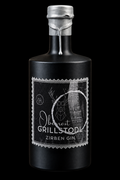 Zirben.Gin Grillstodl Edition